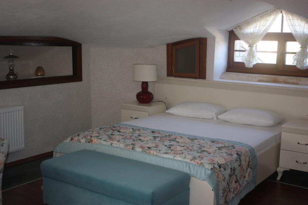Hotel Casa Villa Eceabat Eksteriør billede