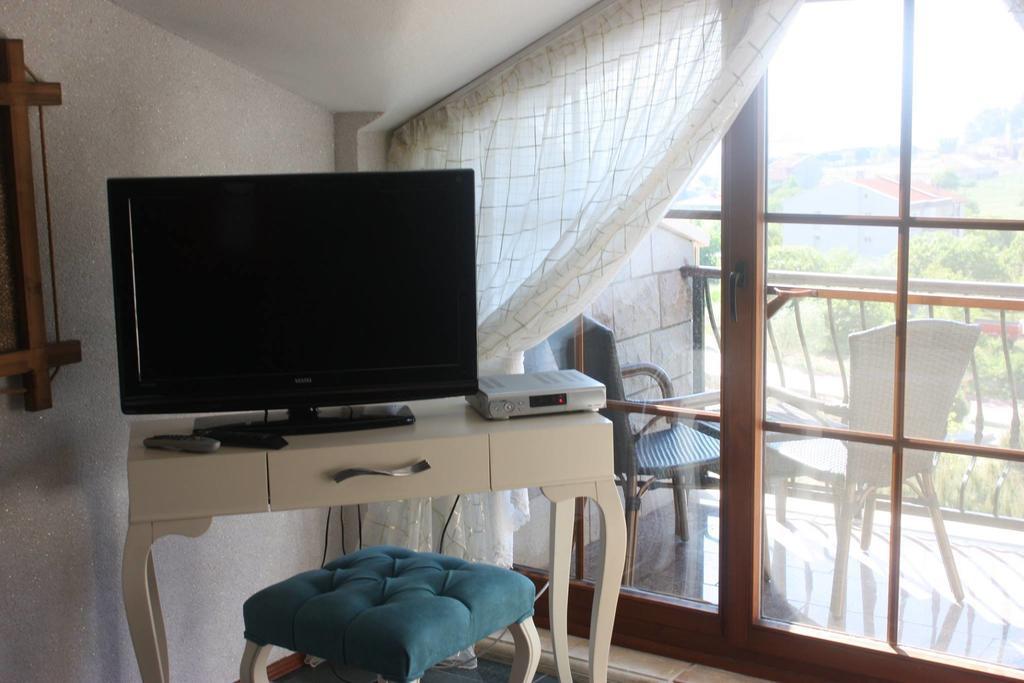 Hotel Casa Villa Eceabat Eksteriør billede