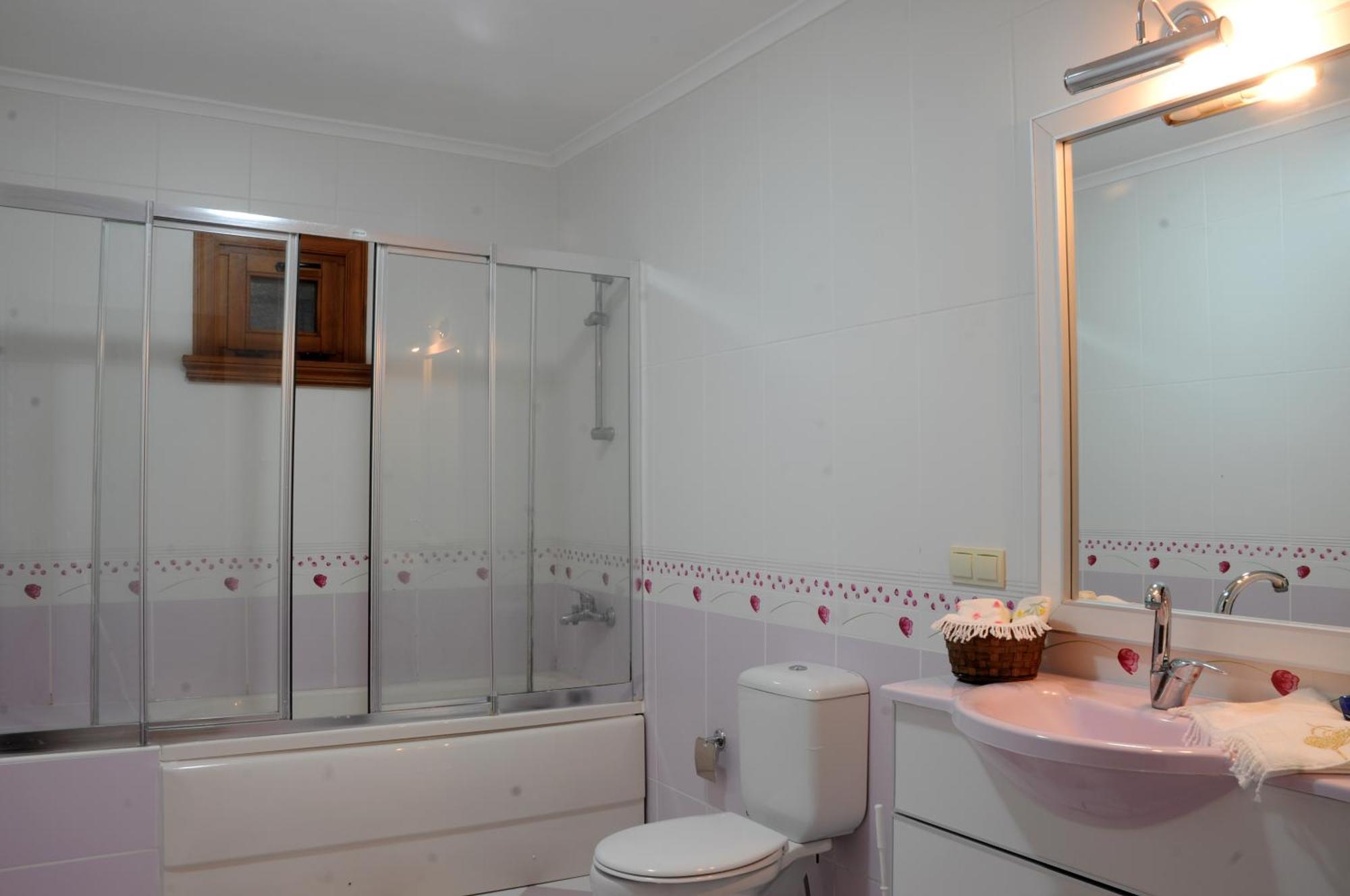 Hotel Casa Villa Eceabat Eksteriør billede
