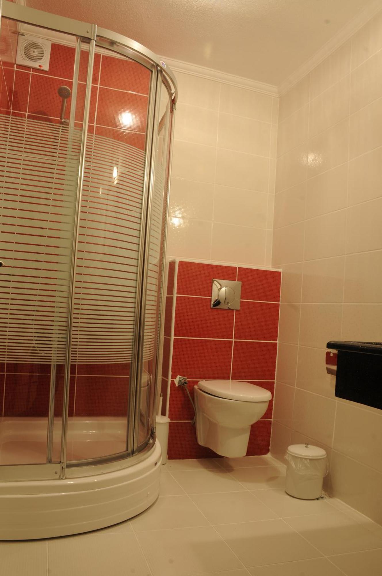 Hotel Casa Villa Eceabat Eksteriør billede