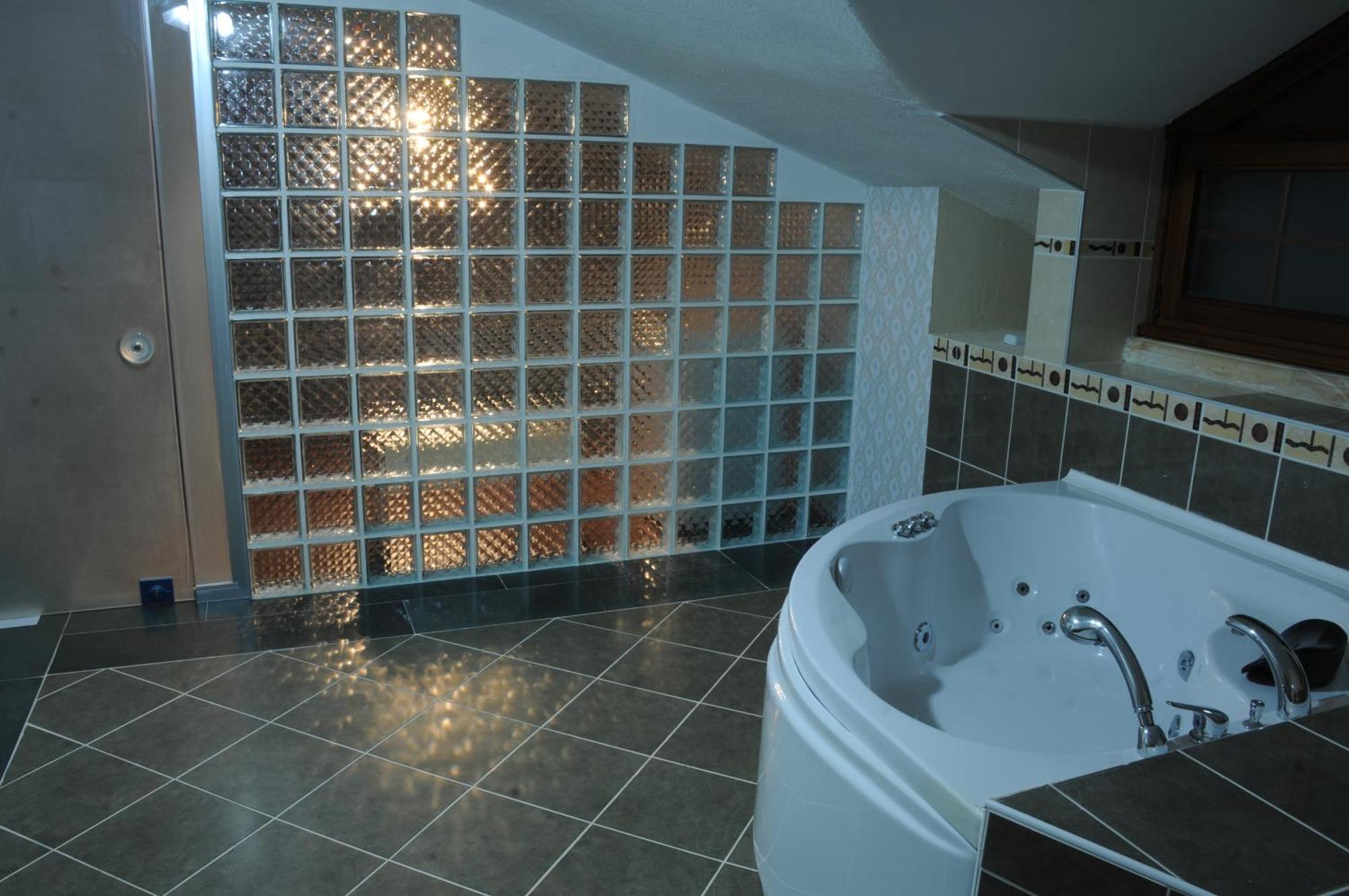 Hotel Casa Villa Eceabat Eksteriør billede
