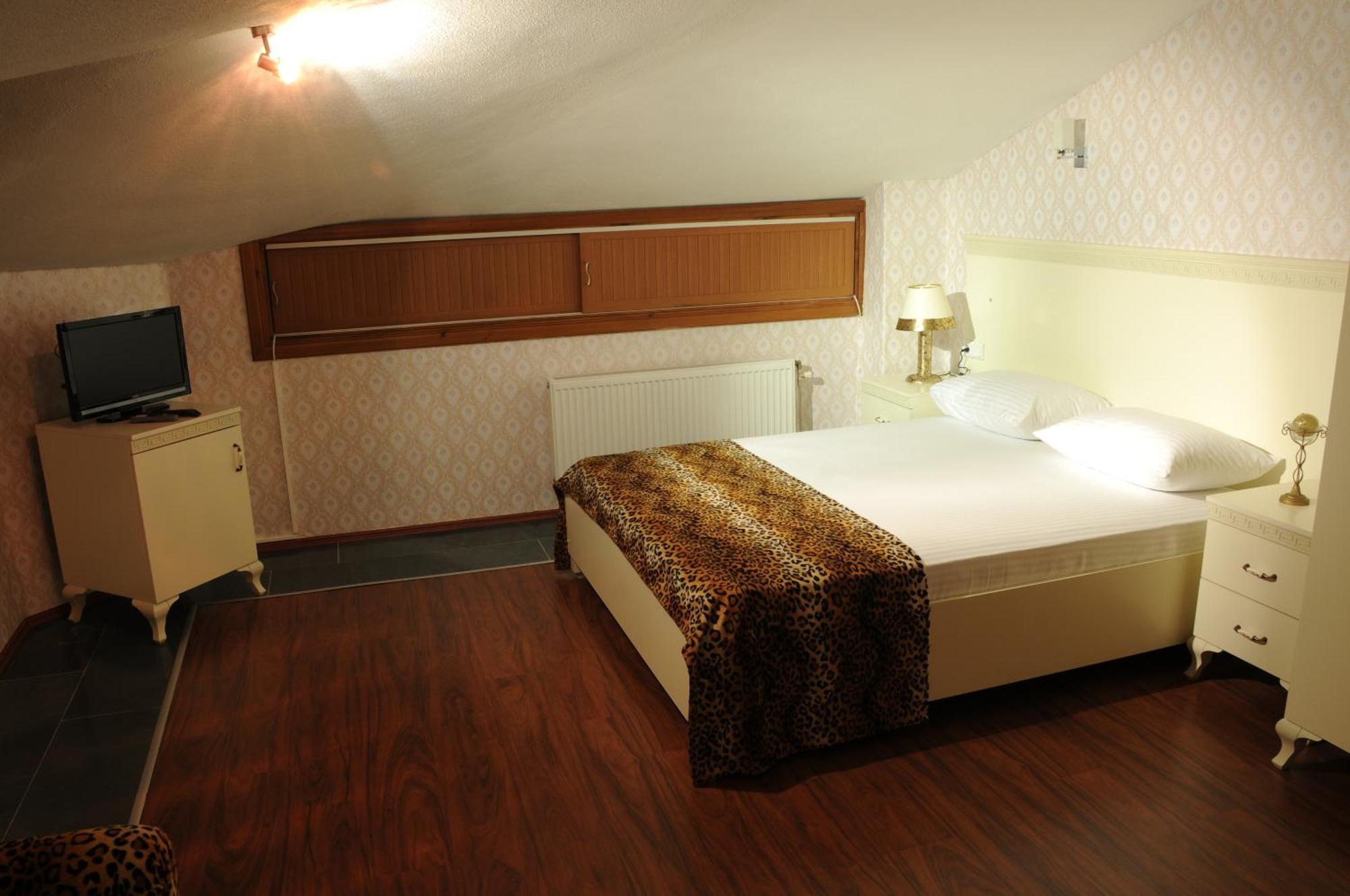 Hotel Casa Villa Eceabat Eksteriør billede