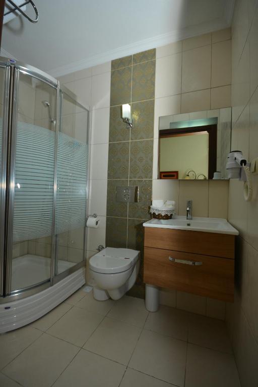 Hotel Casa Villa Eceabat Værelse billede