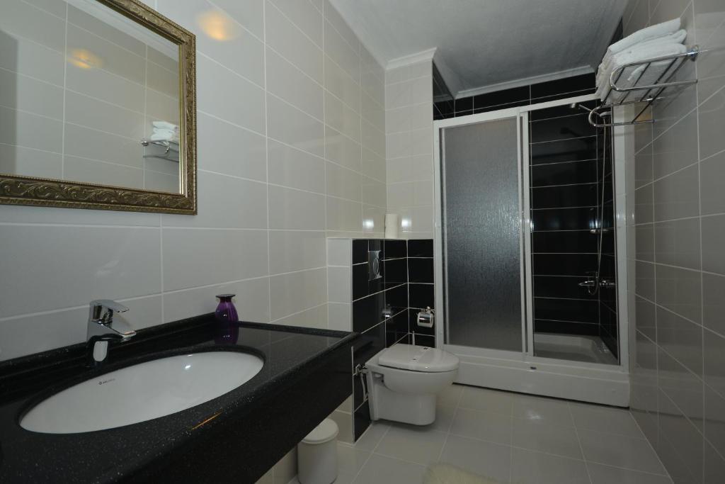 Hotel Casa Villa Eceabat Værelse billede