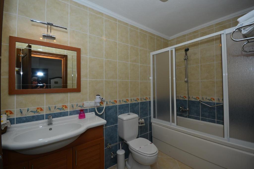 Hotel Casa Villa Eceabat Værelse billede