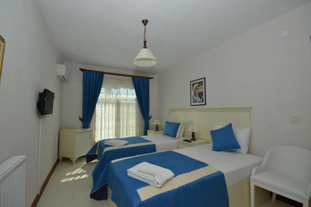 Hotel Casa Villa Eceabat Værelse billede