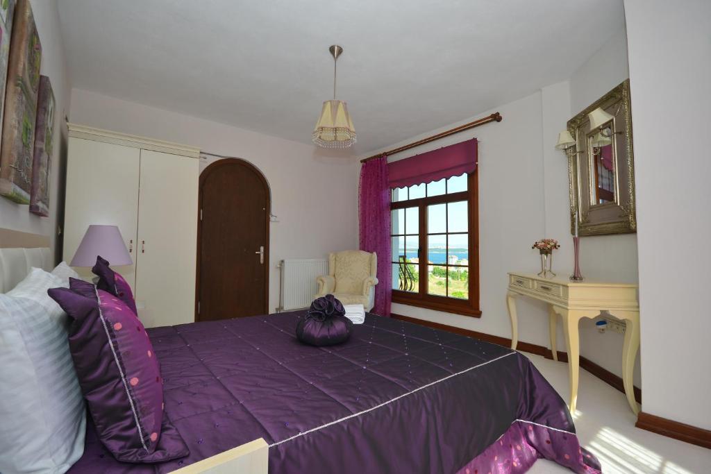 Hotel Casa Villa Eceabat Værelse billede