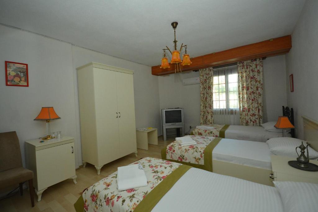 Hotel Casa Villa Eceabat Værelse billede