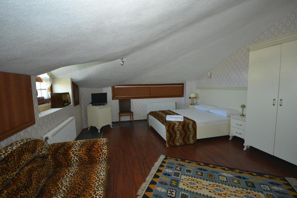 Hotel Casa Villa Eceabat Værelse billede