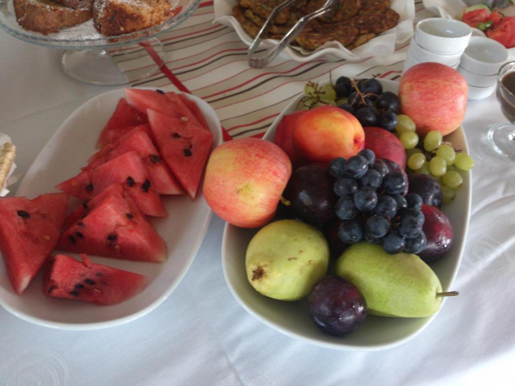 Hotel Casa Villa Eceabat Eksteriør billede