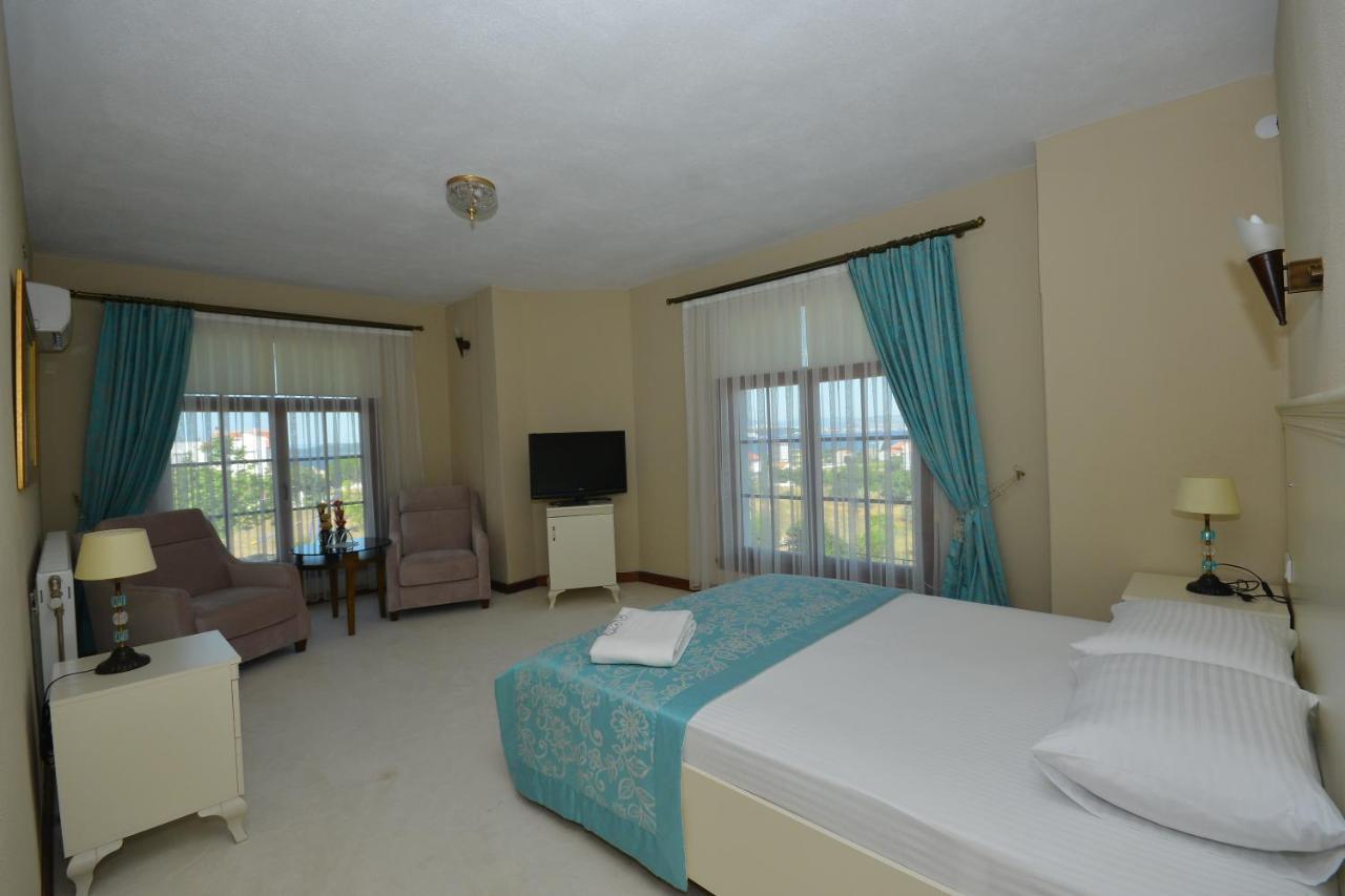 Hotel Casa Villa Eceabat Værelse billede